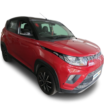 Mahindra KUV 100 NXT-img